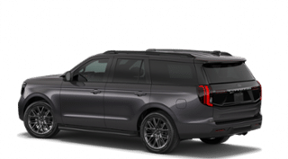 2026 Ford Expedition® External Image 3